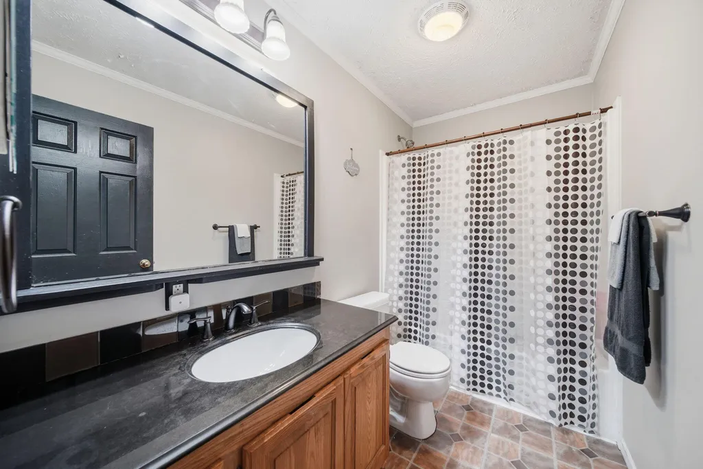 6463 Maple Lane Road Tompkins Township MI 49277