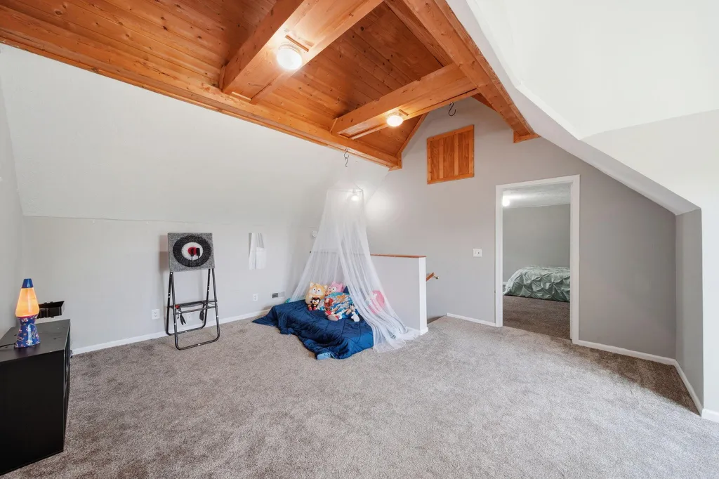 6463 Maple Lane Road Tompkins Township MI 49277