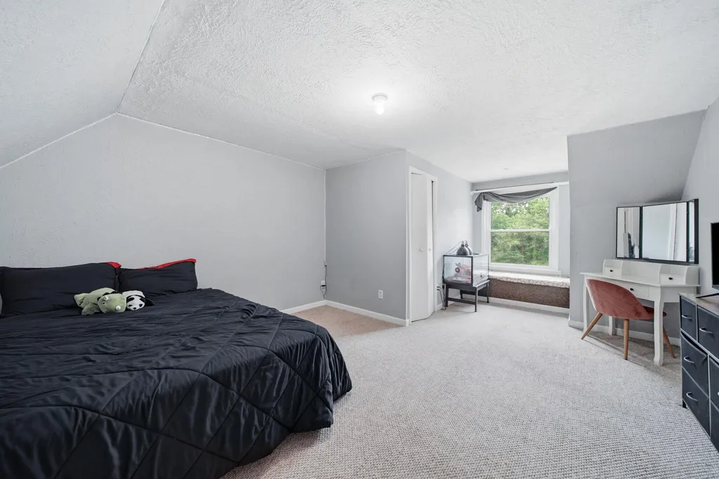 6463 Maple Lane Road Tompkins Township MI 49277