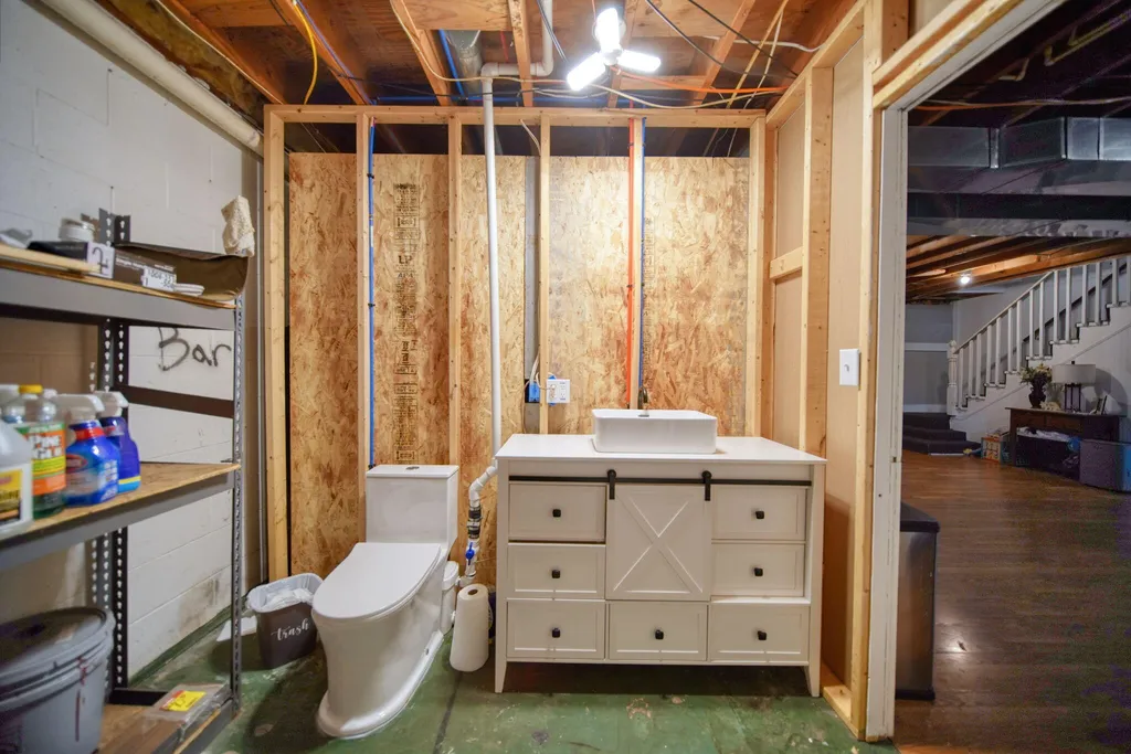 6463 Maple Lane Road Tompkins Township MI 49277
