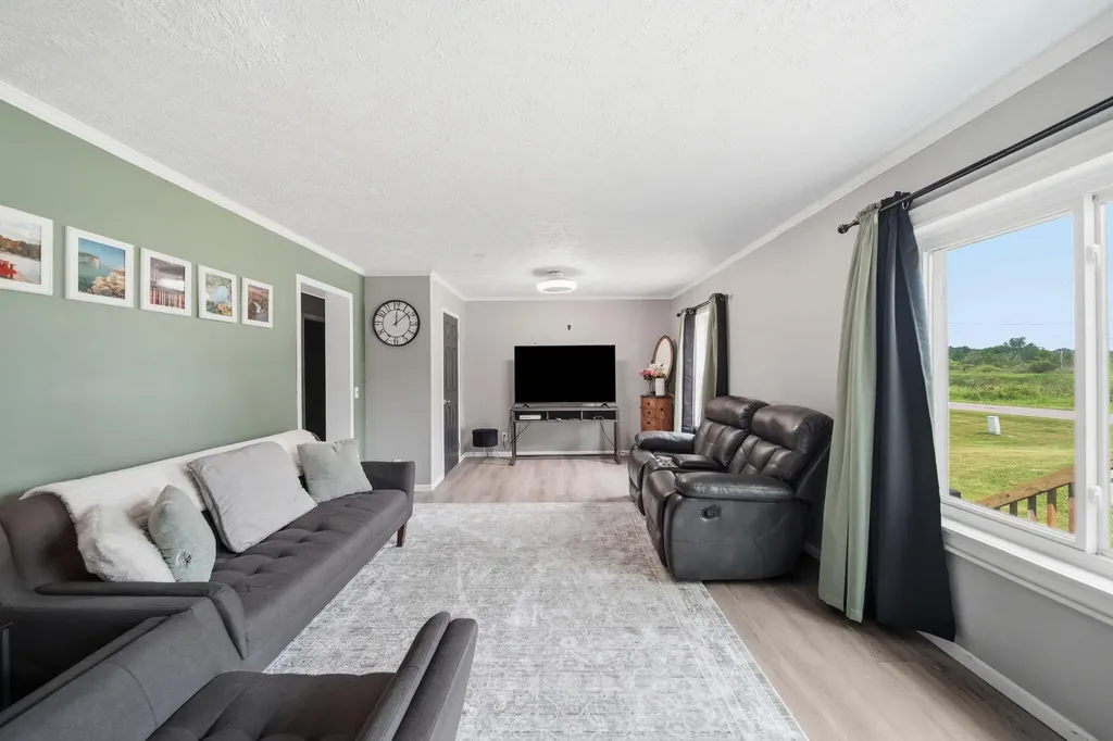 6463 Maple Lane Road Tompkins Township MI 49277