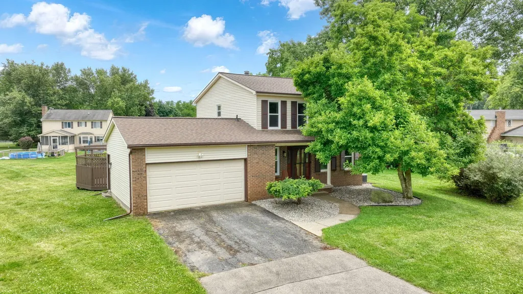 6979 Placeway Street Summit Township MI 49201