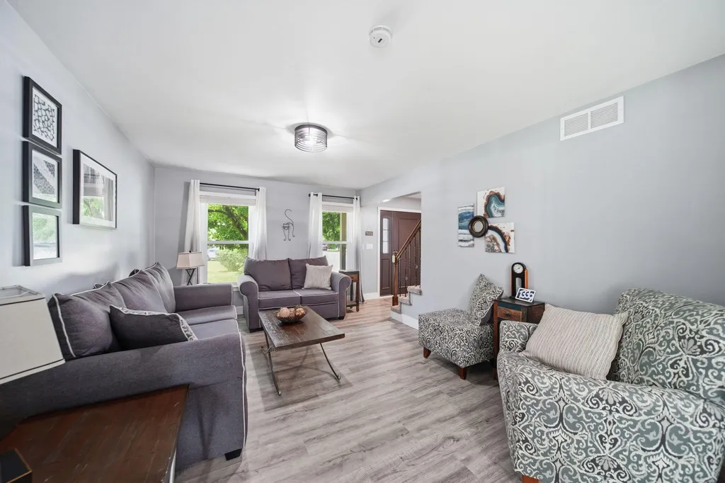 6979 Placeway Street Summit Township MI 49201
