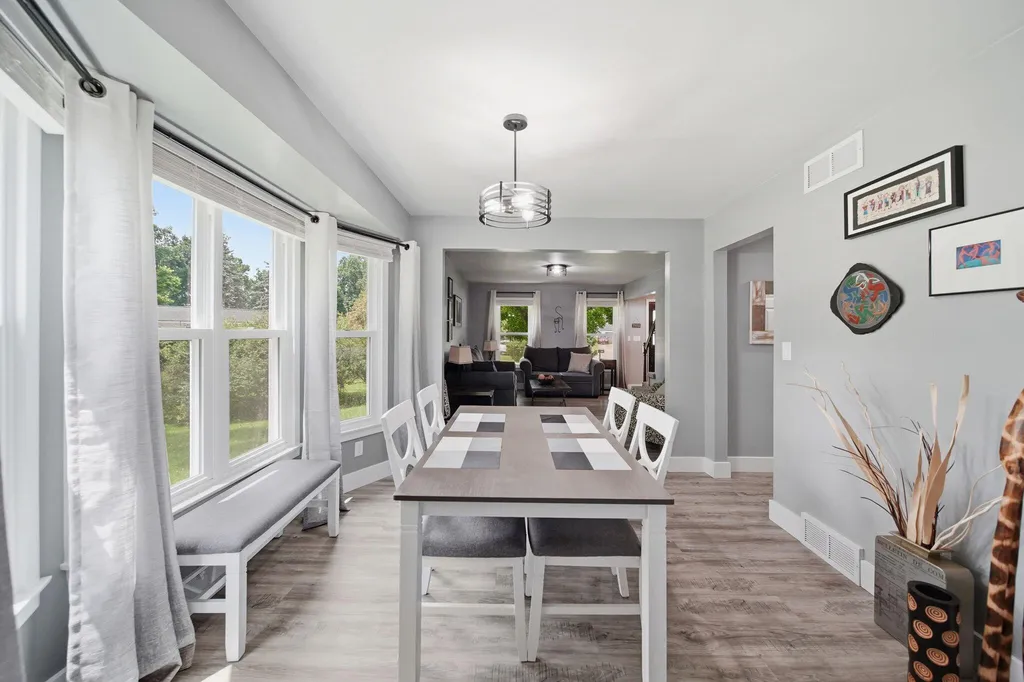 6979 Placeway Street Summit Township MI 49201