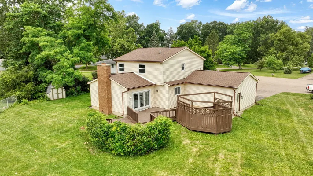 6979 Placeway Street Summit Township MI 49201