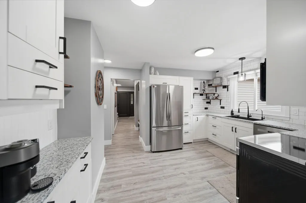 6979 Placeway Street Summit Township MI 49201