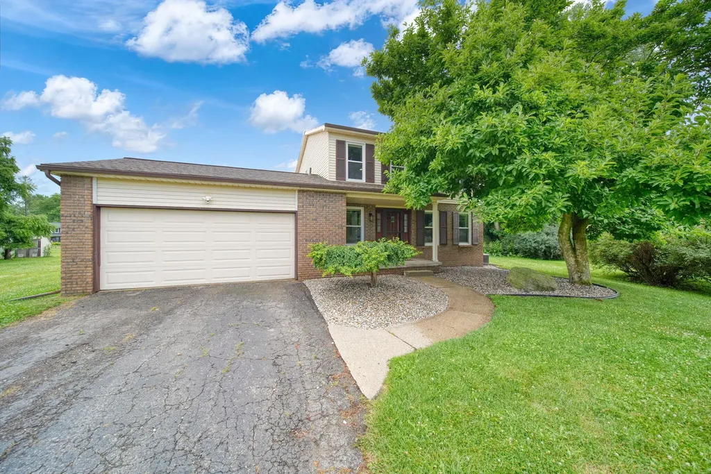 6979 Placeway Street Summit Township MI 49201