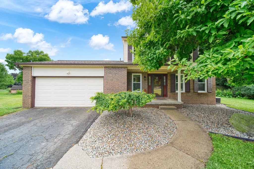 6979 Placeway Street Summit Township MI 49201