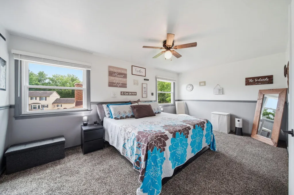 6979 Placeway Street Summit Township MI 49201
