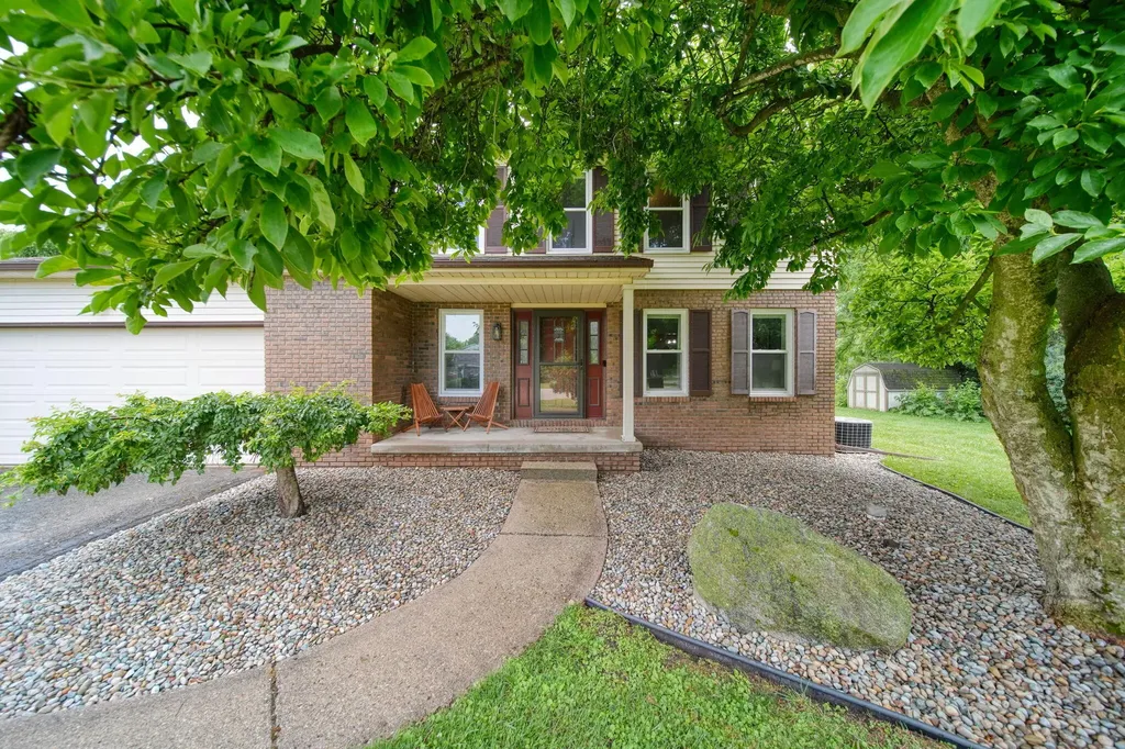 6979 Placeway Street Summit Township MI 49201