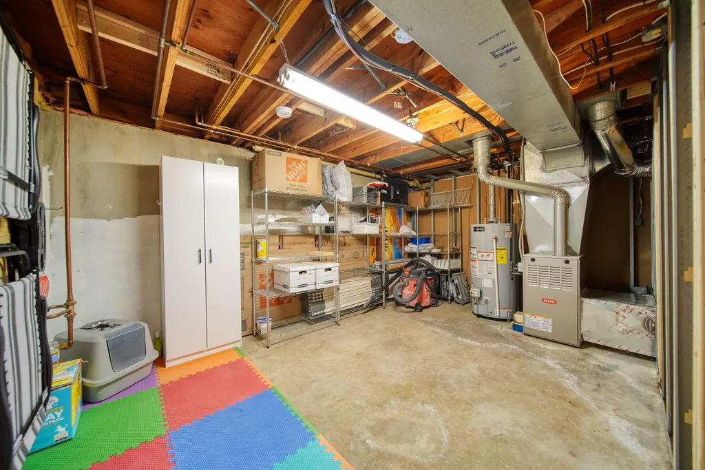 6979 Placeway Street Summit Township MI 49201