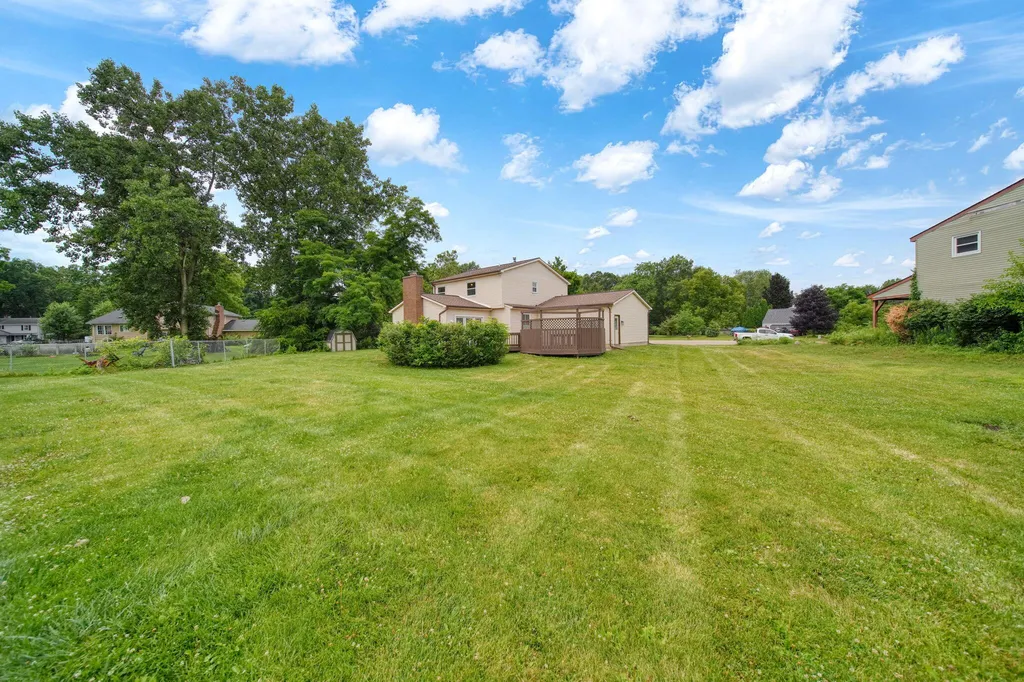 6979 Placeway Street Summit Township MI 49201