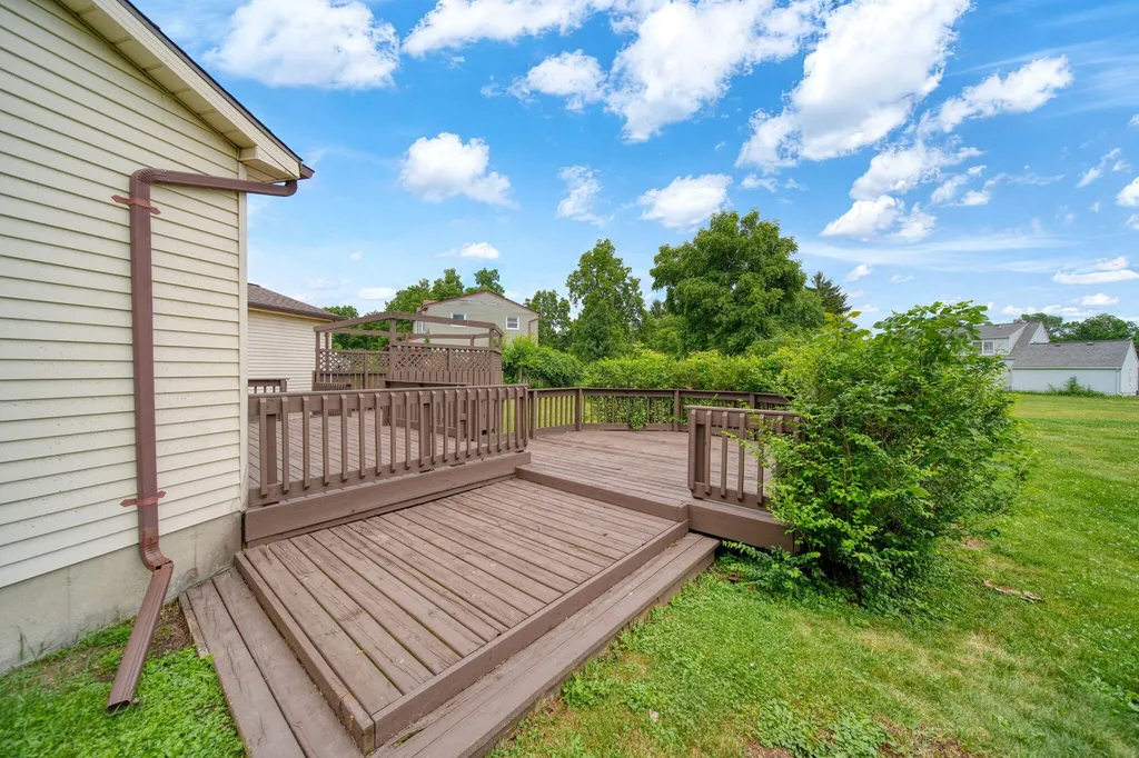 6979 Placeway Street Summit Township MI 49201