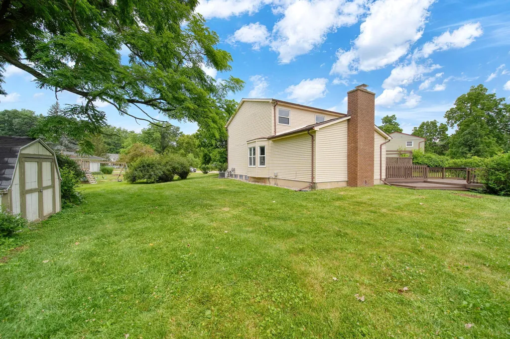 6979 Placeway Street Summit Township MI 49201