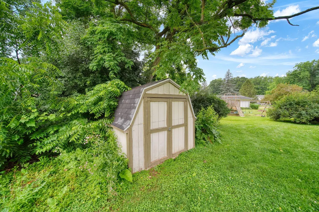 6979 Placeway Street Summit Township MI 49201