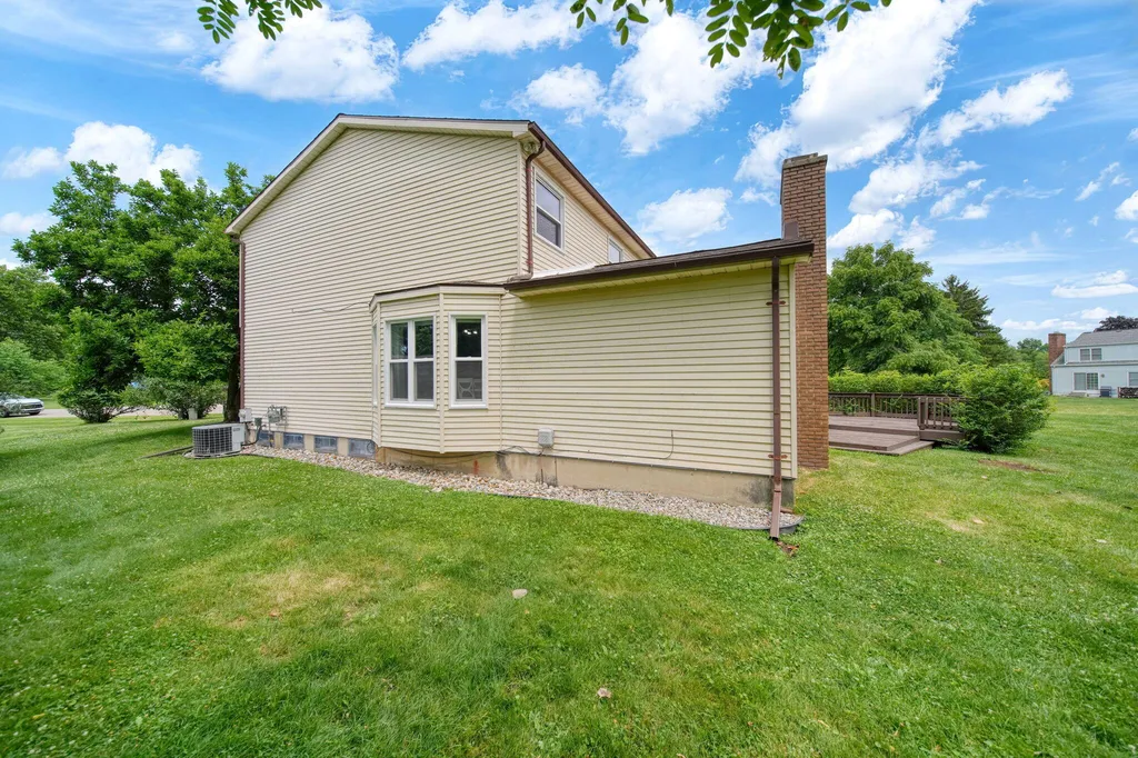 6979 Placeway Street Summit Township MI 49201