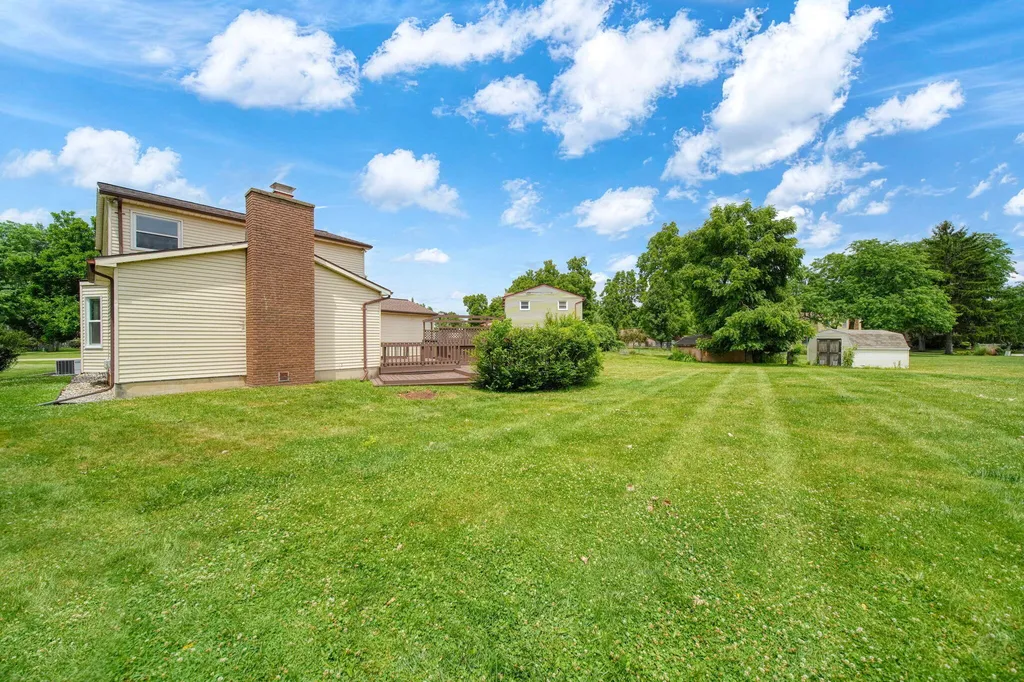 6979 Placeway Street Summit Township MI 49201