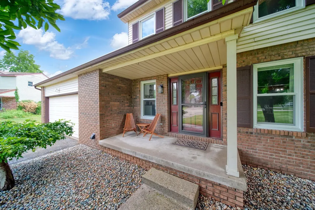 6979 Placeway Street Summit Township MI 49201