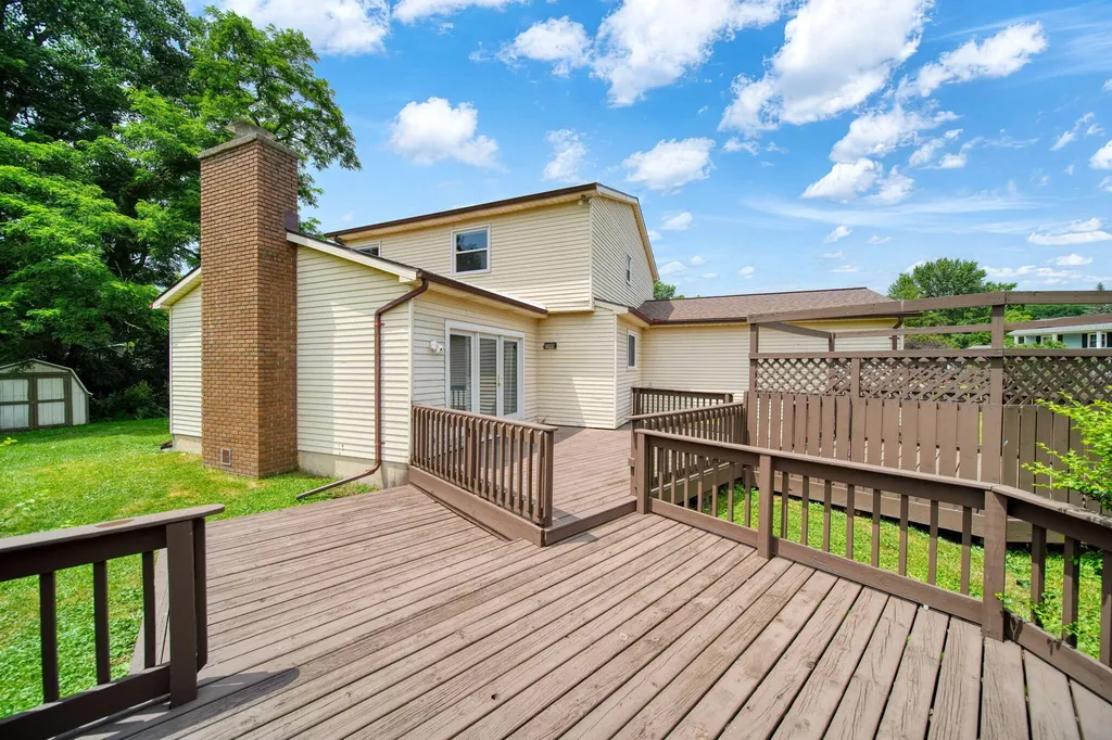 6979 Placeway Street Summit Township MI 49201
