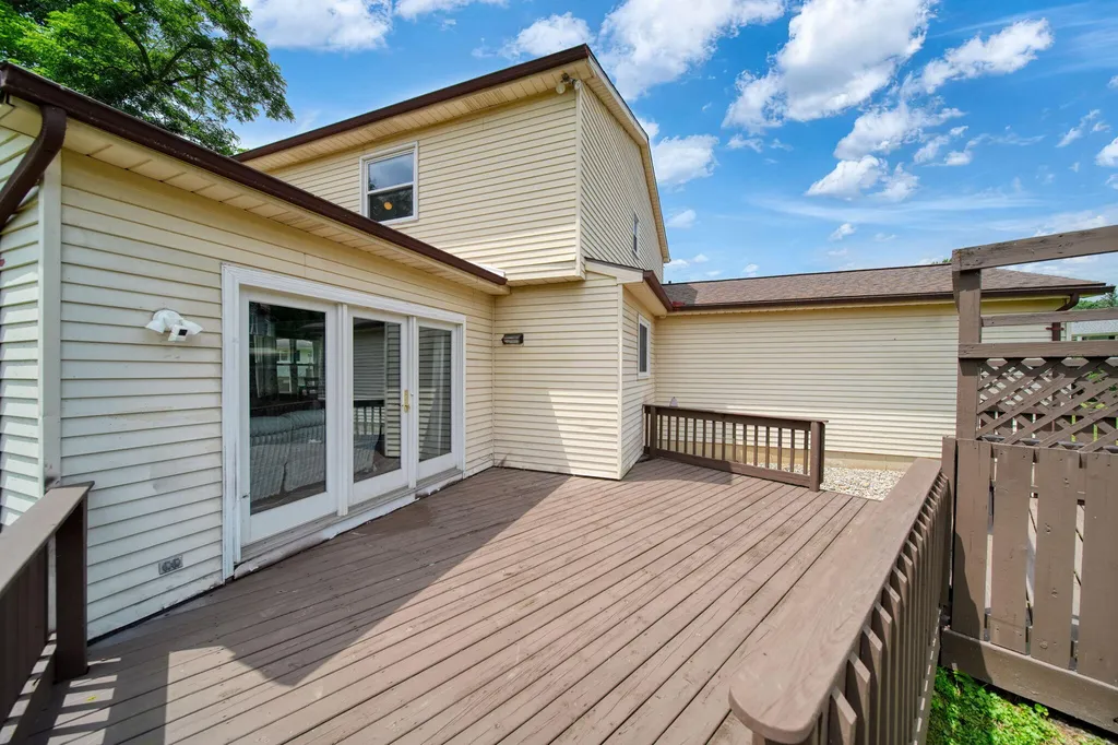 6979 Placeway Street Summit Township MI 49201