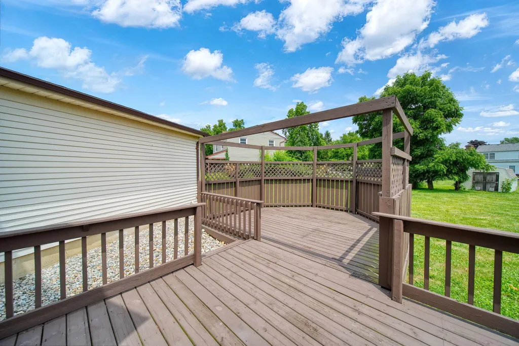 6979 Placeway Street Summit Township MI 49201