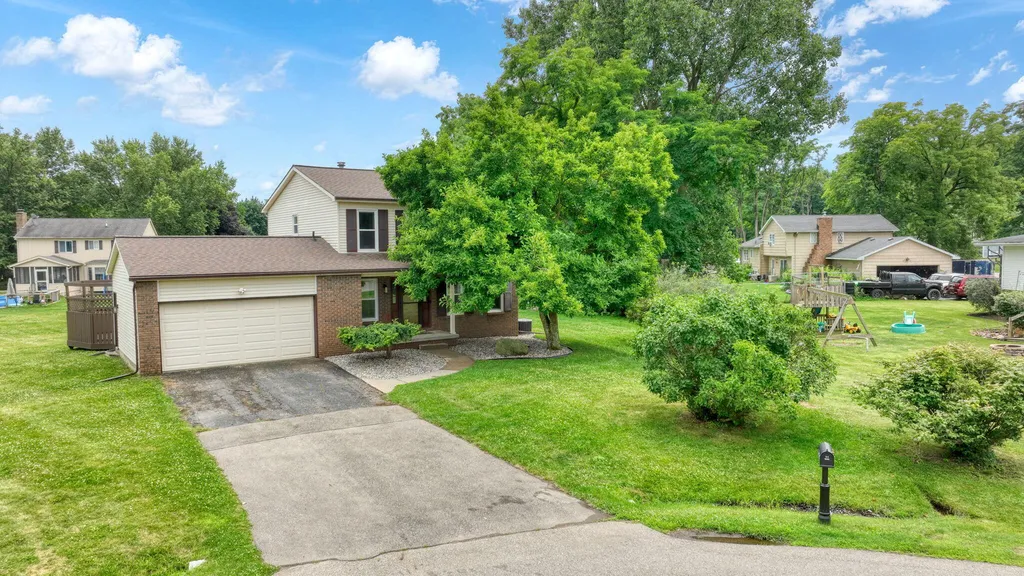 6979 Placeway Street Summit Township MI 49201