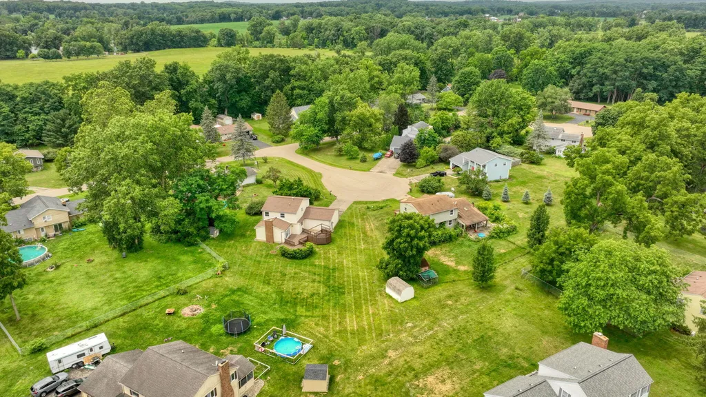 6979 Placeway Street Summit Township MI 49201