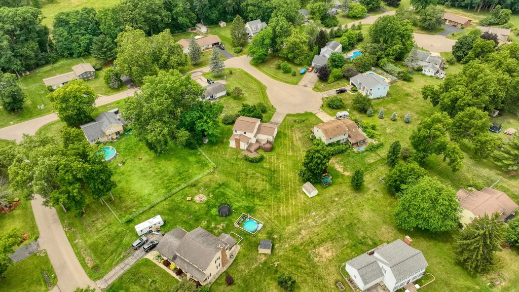 6979 Placeway Street Summit Township MI 49201