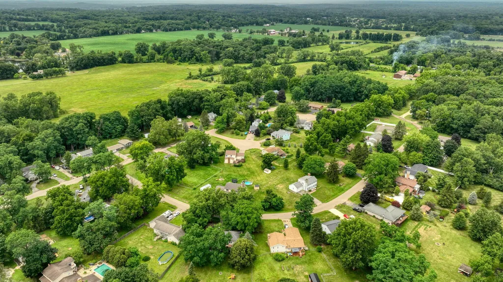 6979 Placeway Street Summit Township MI 49201