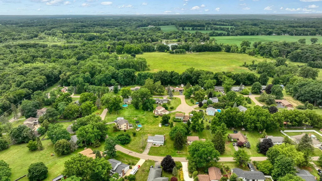 6979 Placeway Street Summit Township MI 49201