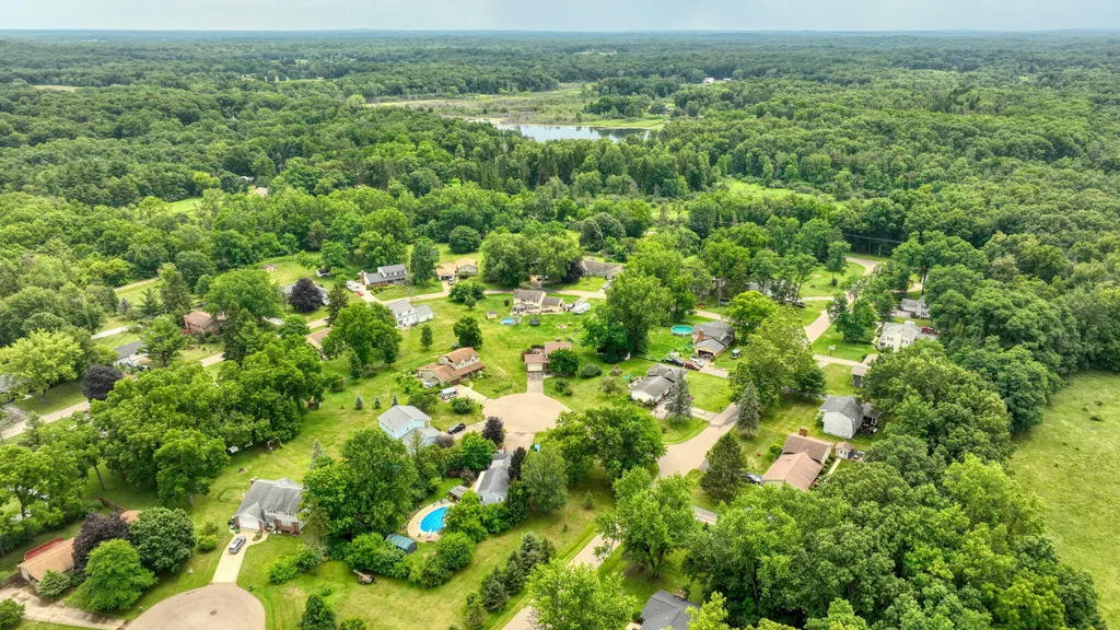 6979 Placeway Street Summit Township MI 49201