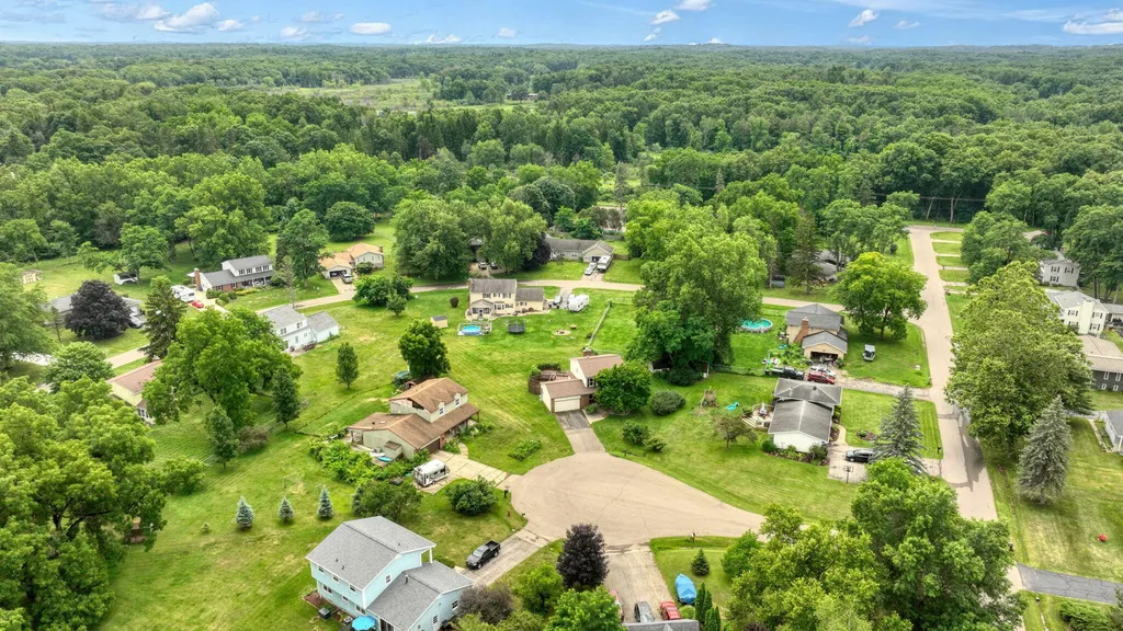 6979 Placeway Street Summit Township MI 49201
