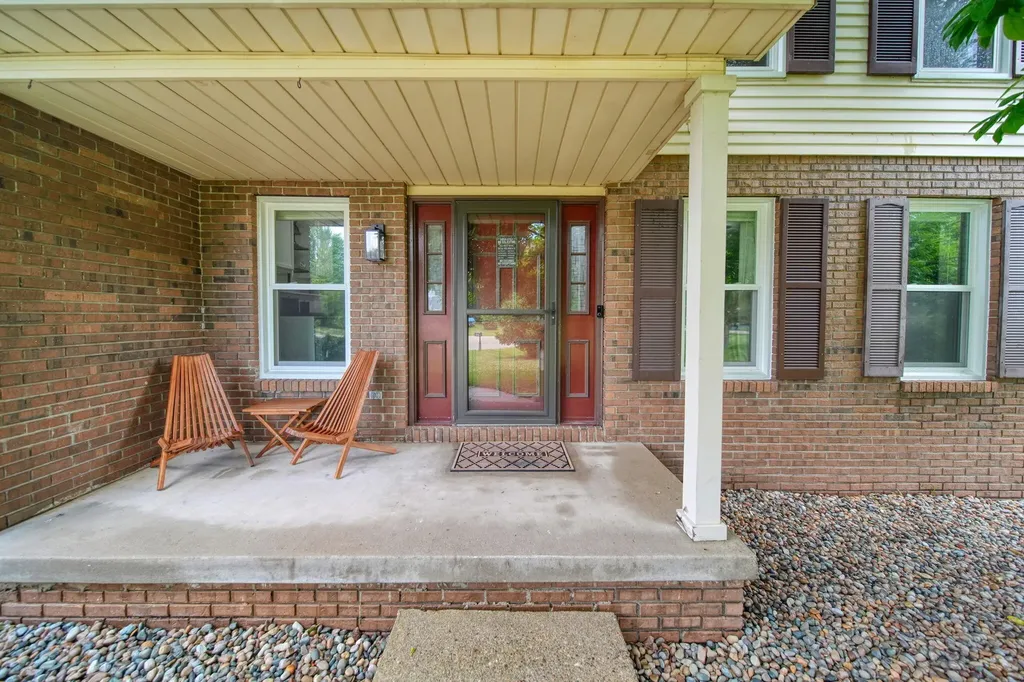 6979 Placeway Street Summit Township MI 49201