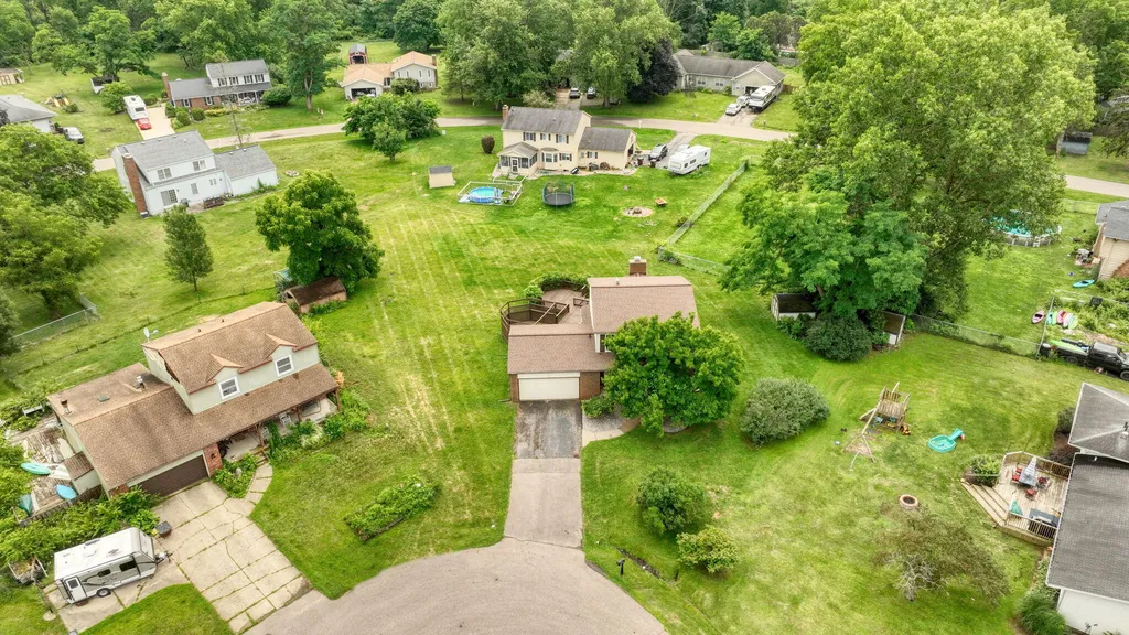 6979 Placeway Street Summit Township MI 49201