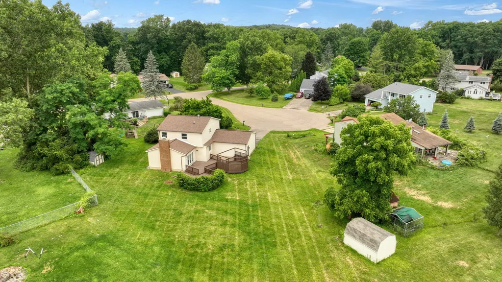 6979 Placeway Street Summit Township MI 49201