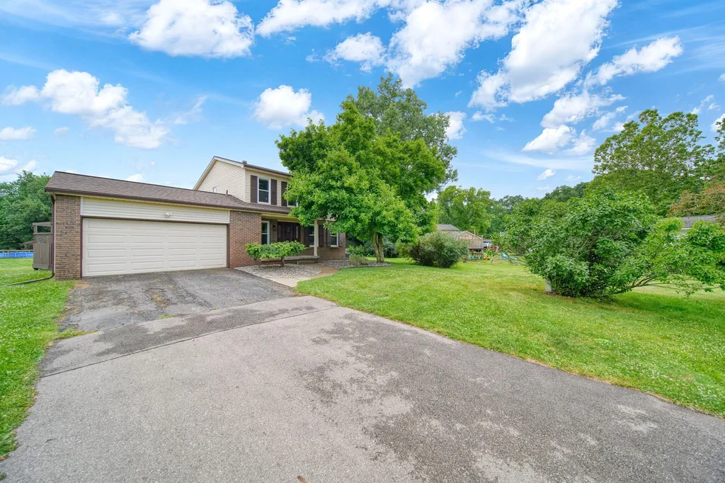 6979 Placeway Street Summit Township MI 49201