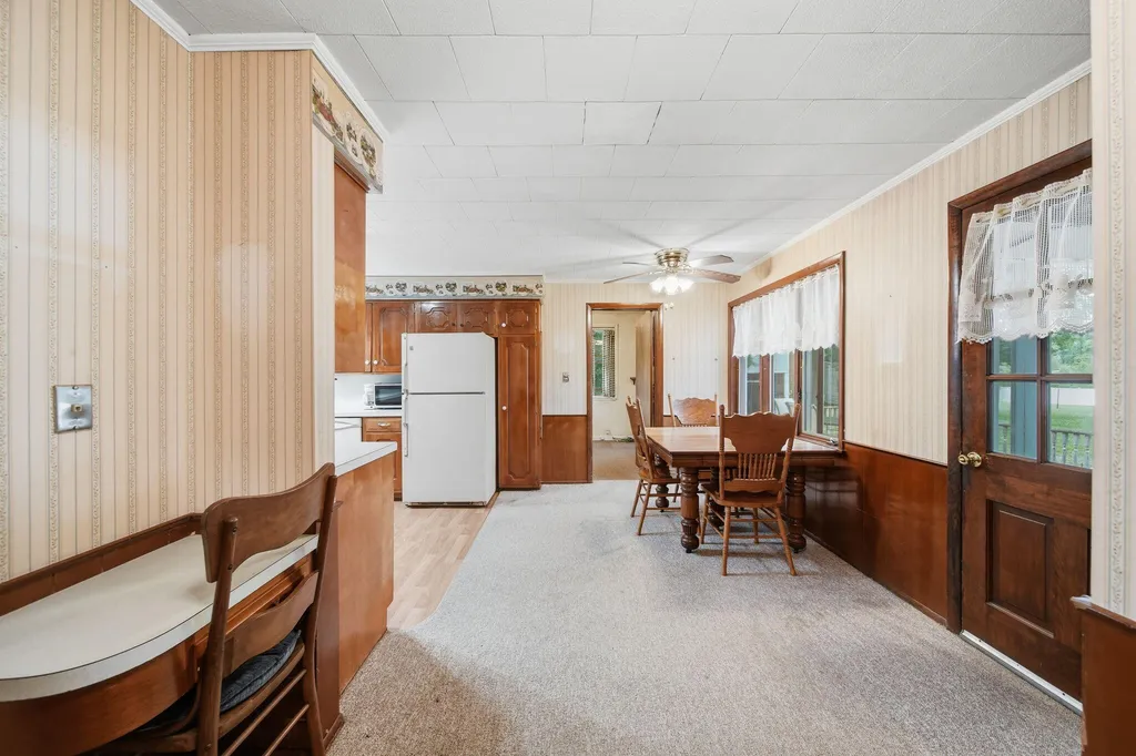 520 W Main Street Manchester Township MI 48158