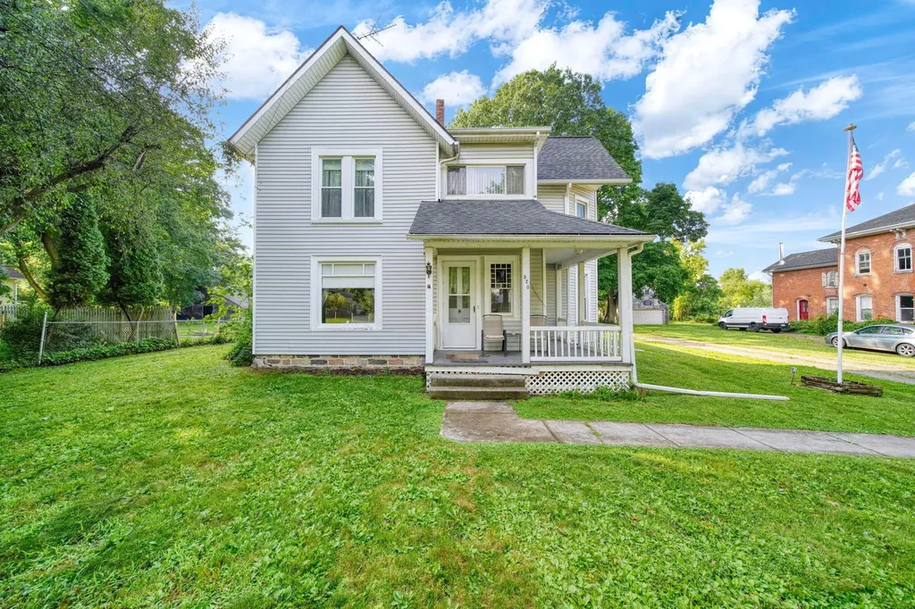 520 W Main Street Manchester Township MI 48158