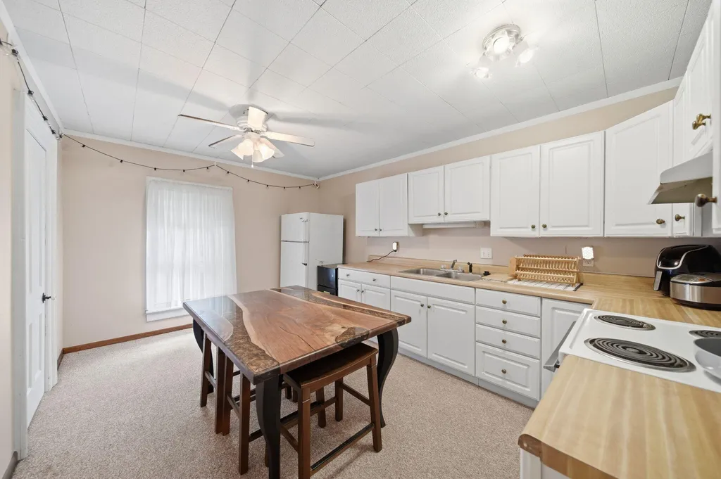 520 W Main Street Manchester Township MI 48158