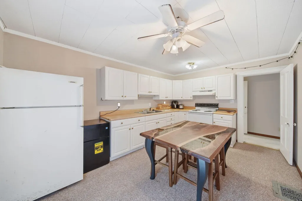 520 W Main Street Manchester Township MI 48158