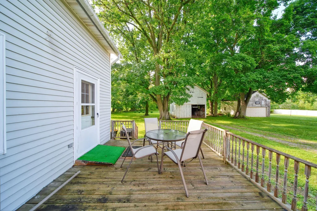 520 W Main Street Manchester Township MI 48158