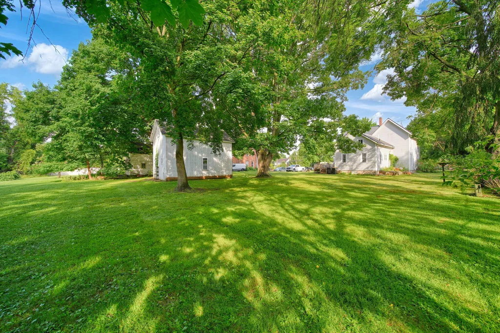 520 W Main Street Manchester Township MI 48158