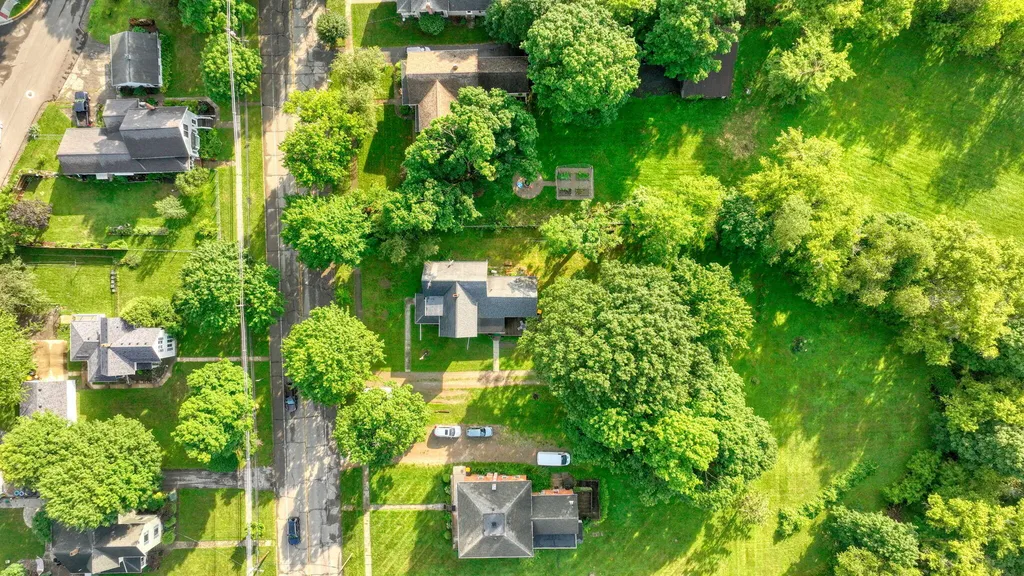 520 W Main Street Manchester Township MI 48158
