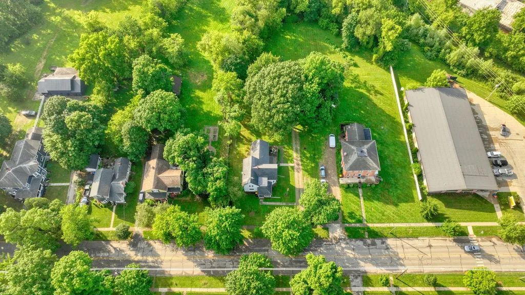 520 W Main Street Manchester Township MI 48158