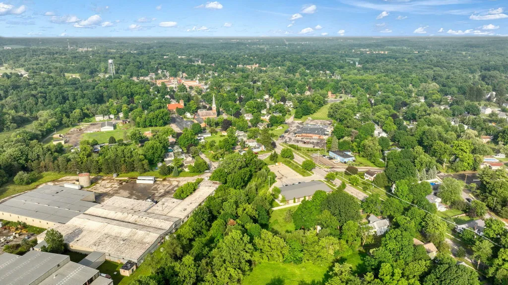 520 W Main Street Manchester Township MI 48158