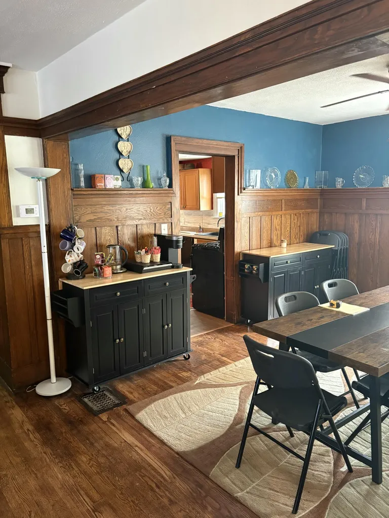 1021 Carl Breeding Way Jackson City MI 49203