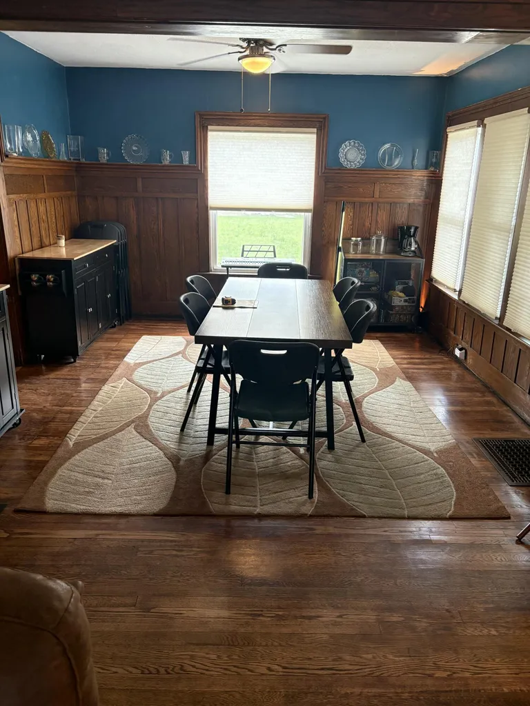 1021 Carl Breeding Way Jackson City MI 49203