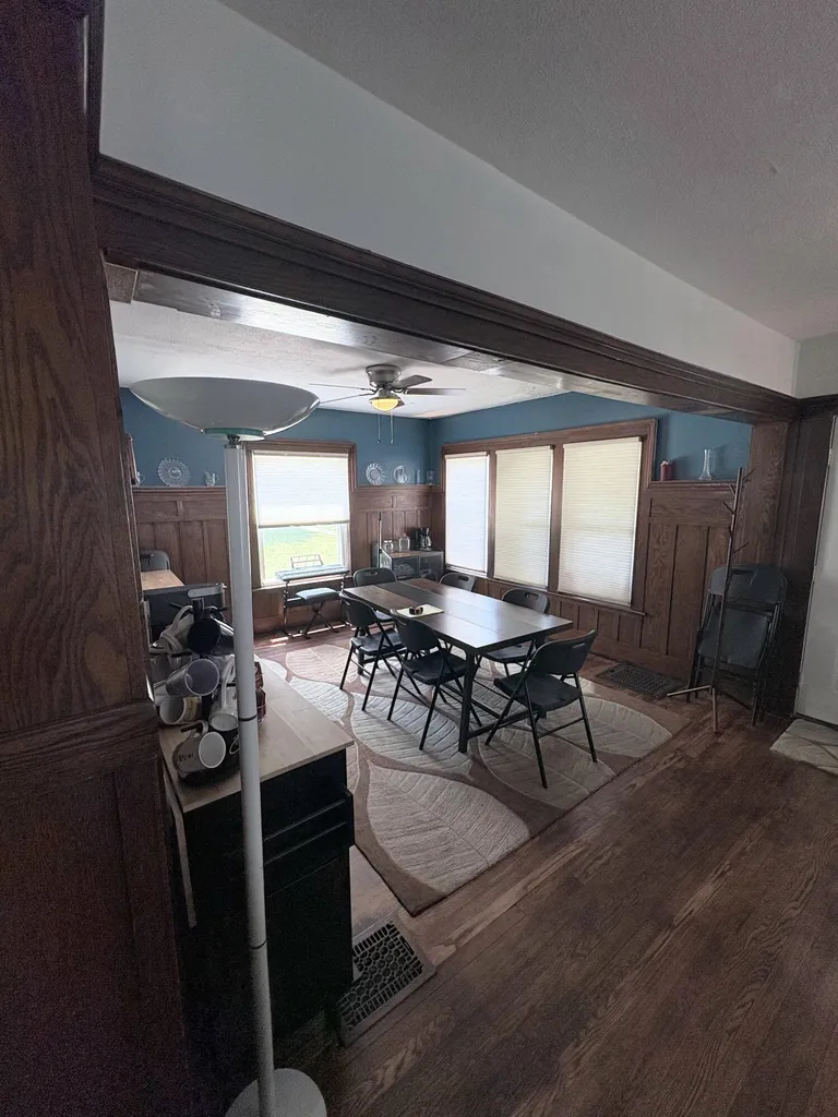 1021 Carl Breeding Way Jackson City MI 49203