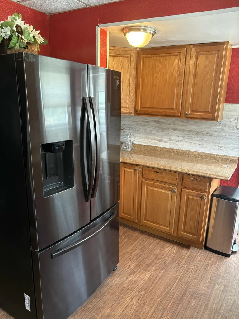 1021 Carl Breeding Way Jackson City MI 49203