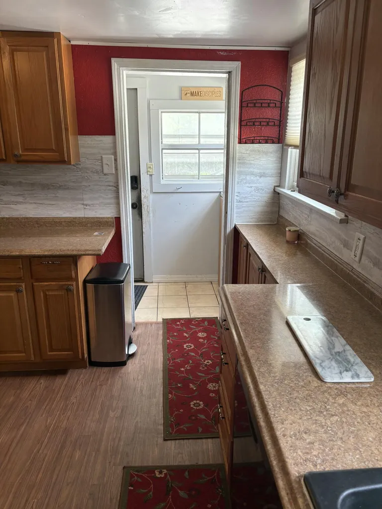 1021 Carl Breeding Way Jackson City MI 49203
